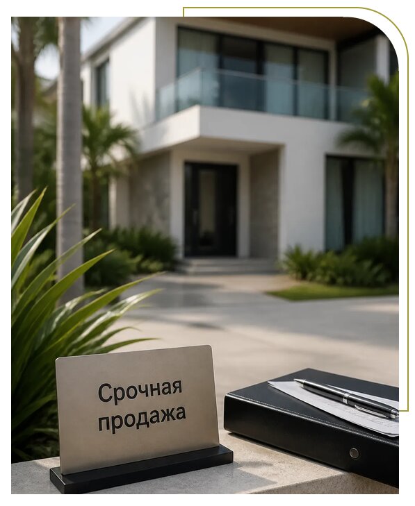 Срочная продажа недвижимости Пхукет из Тынды от 51385 р. | коПхукет-Тнд