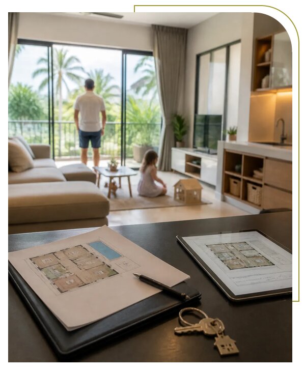 Подбор семейного жилья на Пхукете из Тынды от 5139 р. | коПхукет-Тнд